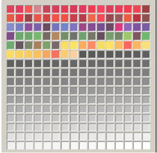 pallette farb pallette farb
